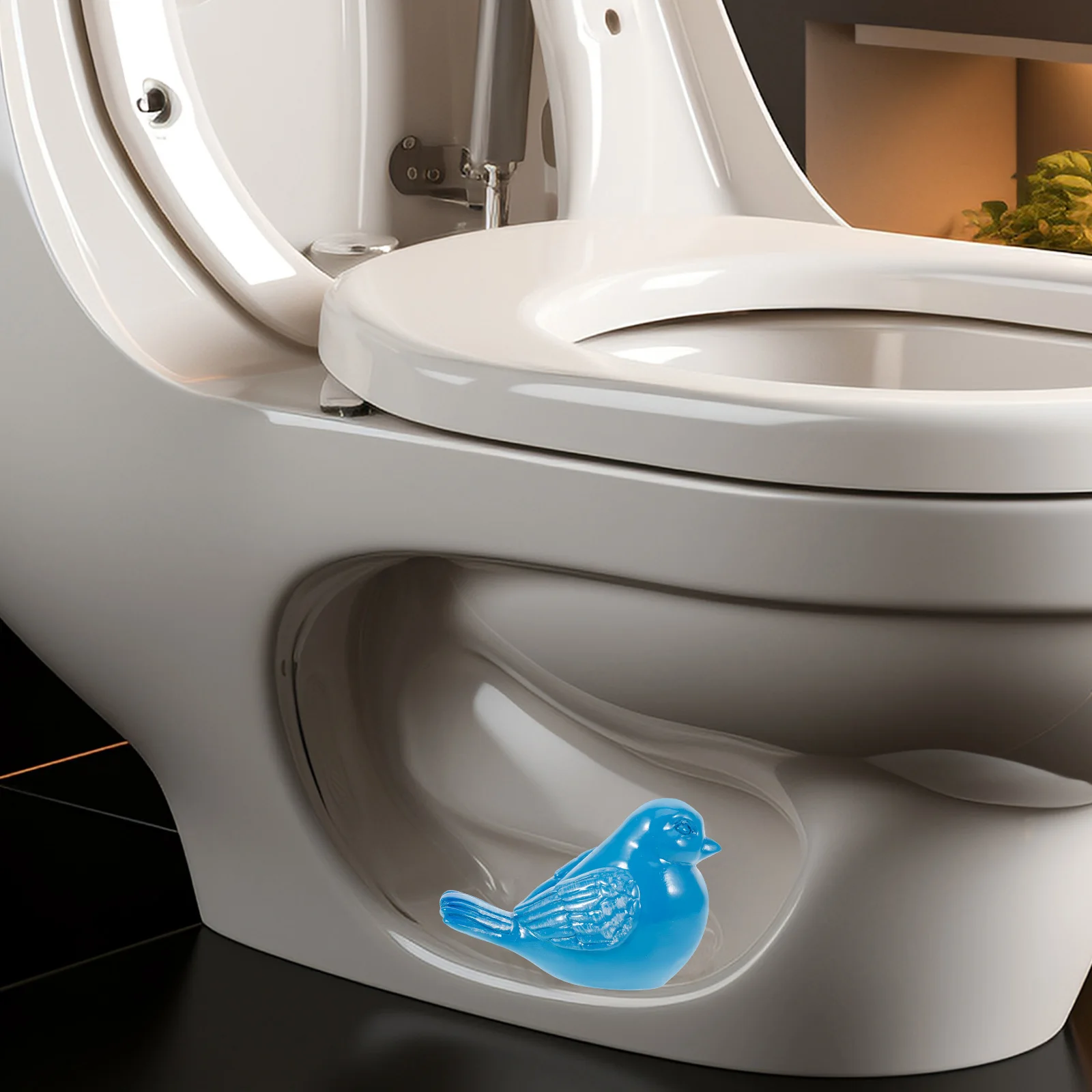 

2Pcs Toilet Screw Trim Cover Resin Bolt Caps for Bath Set Accessories Universal Fit Toilet Tank Screw Bath Set Accessories