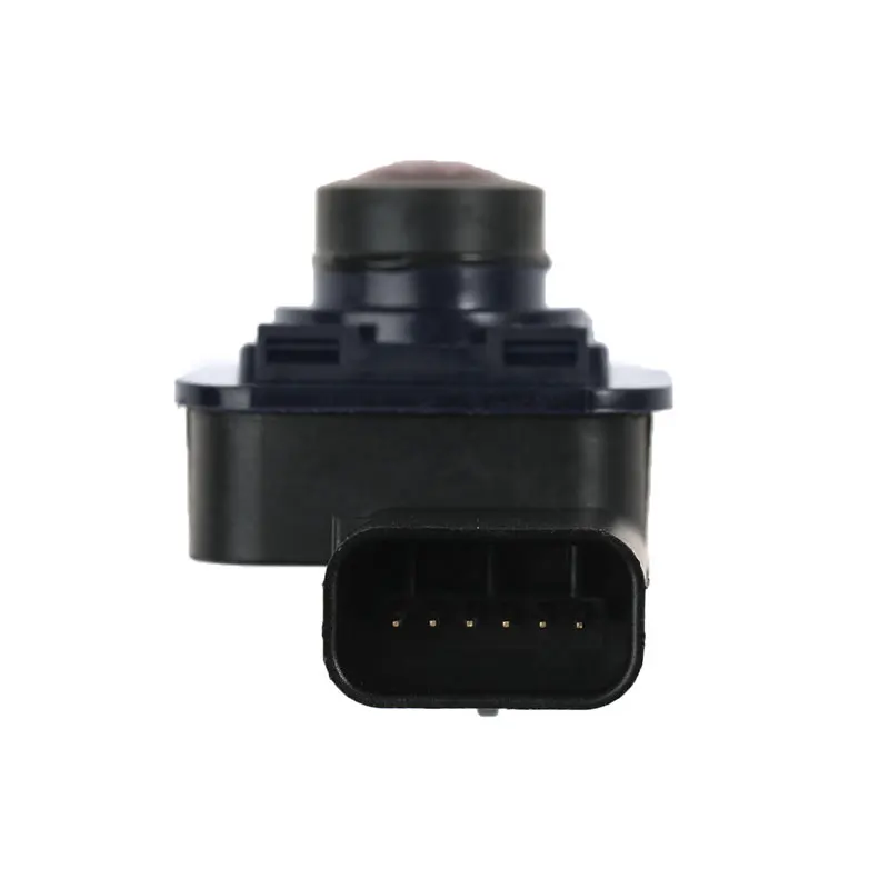 Rear View Backup Camera Parking Assist Camera F2GT19G490CC For Ford Explorer 2016-2019 F2GT-19G490-CC