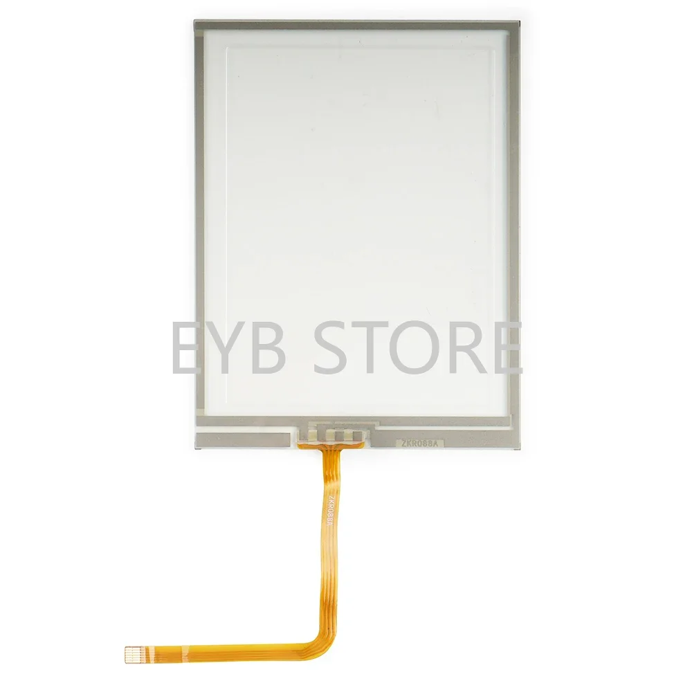 Touch Screen (Digitizer) Voor Symbool MC75 MC7506 MC7596 MC7598, Nieuw, Gratis Verzending.