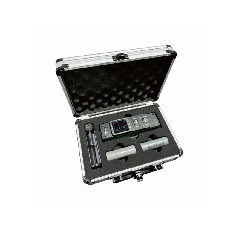 

LV-W9 LV-W10 LV-W11 Micron Electronic Level, Electronic Differential Level