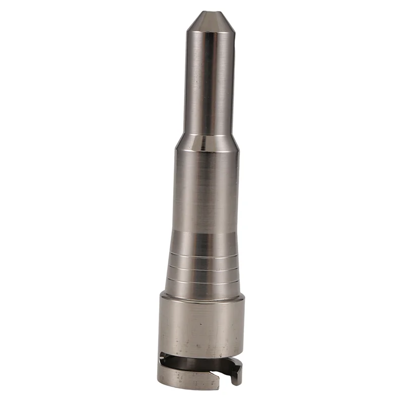 ABJI-3X Steam Nozzle Tip Spout For Delonghi Dedica EC680/EC685, ECP3420, EC9335, ECO310, Milk Frother Foam Inner Tube