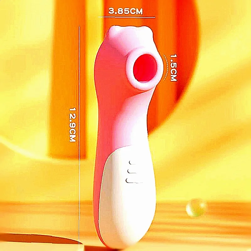 Sucker Clitoris Sucking Vibrator Female Clit Nipple clitoral vibrator adult products clit sucker sex toys for women