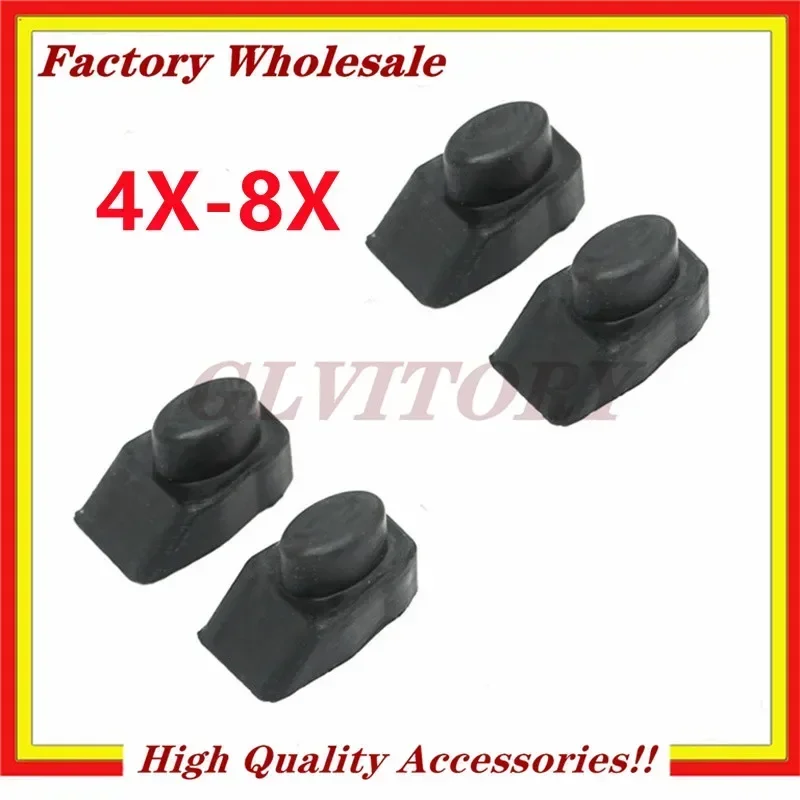 

TD13-59-4B1 Автомобильная внешняя дверная ручка, овальная кнопка, умный переключатель отпечатков пальцев с кнопкой, резиновый модуль для Mazda 6 Speed 6 RX8 CX7 CX-9