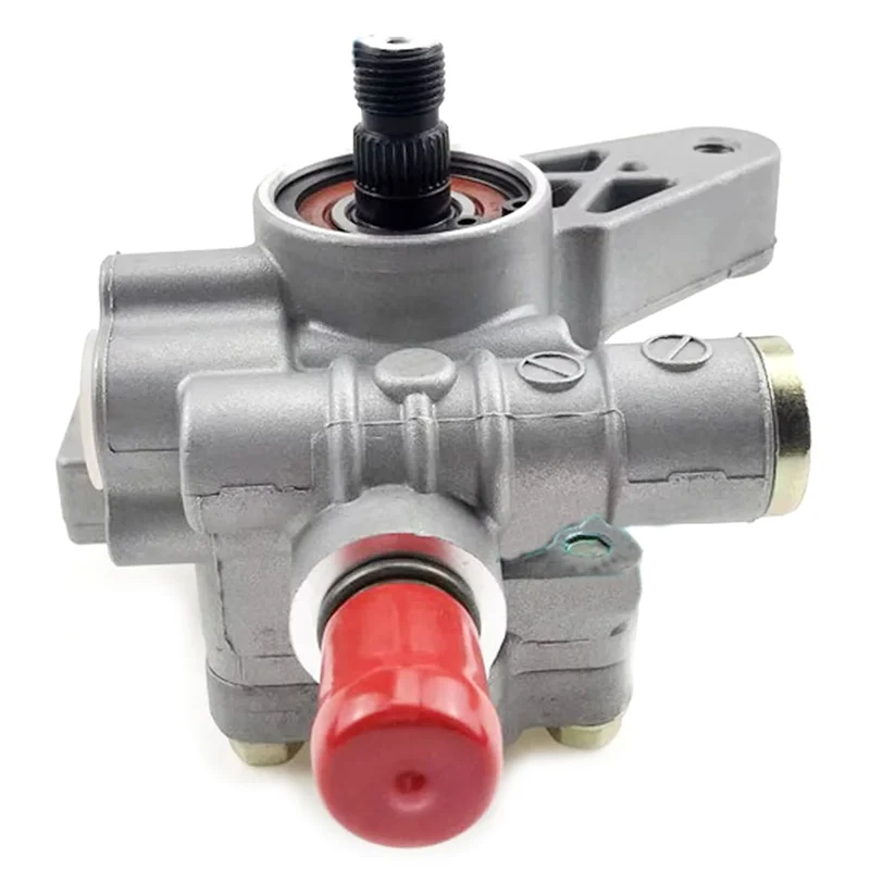 

AR-Power Steering Pump For Honda Accord 4CYL 2.3L SOHC 14 1998-2002 Steering Booster Pump 56110PAAA01