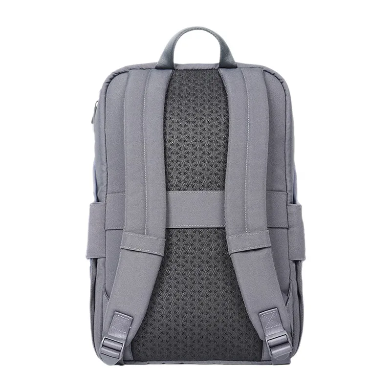 Imagem -04 - Lenovo-xiaoxin Mochila b1 Resistente ao Desgaste para Laptop de 14 ou 16 Camada Multifuncional Embutida Camuflagem