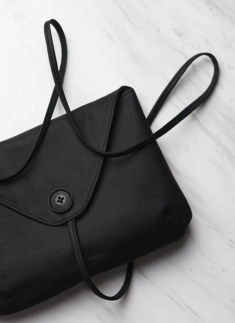 Handmade Genuine Leather Camera Case Bag