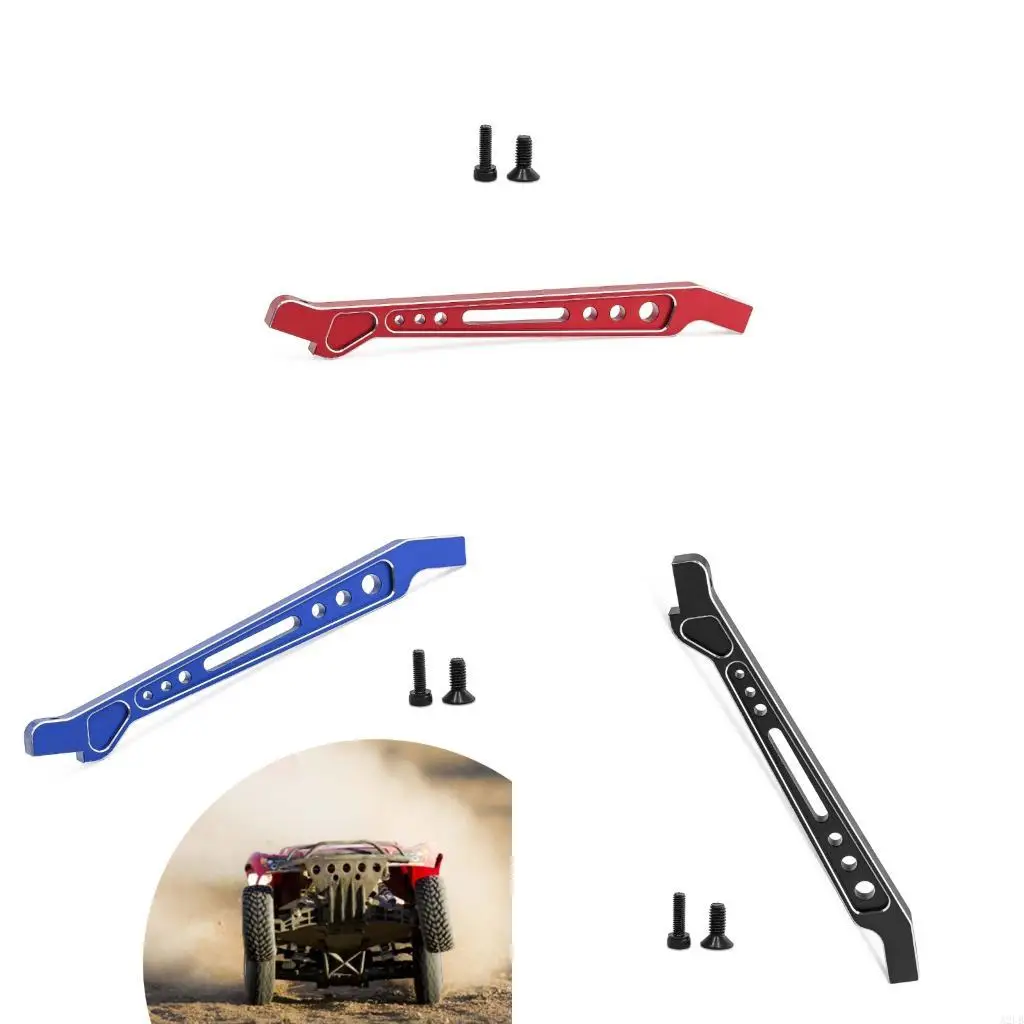 

Detachable Front Shock Brace Designed For 1/8 Remote Control Car Models A2UB