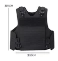 B-Anti stab inner