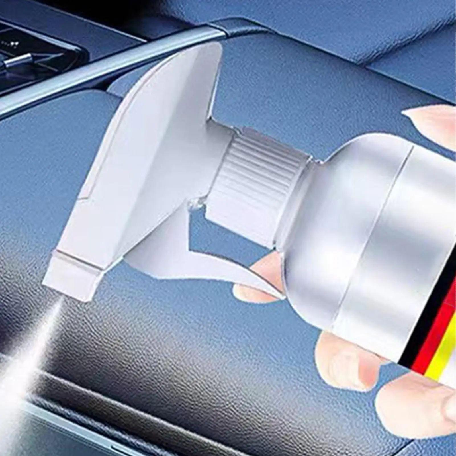 車内クリーナースプレー-300ml-多目的車内清掃用品-発泡性車内ファブリッククリーナースプレー-トラック-suv-rv用