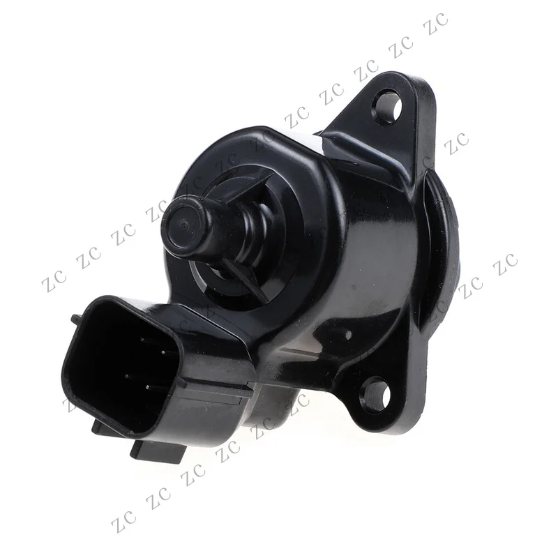 S+ Idle Air Control Valve MD628166 For Mitsubishi Eclipse Galant Lancer Evo 2.0 2.4 - view 5