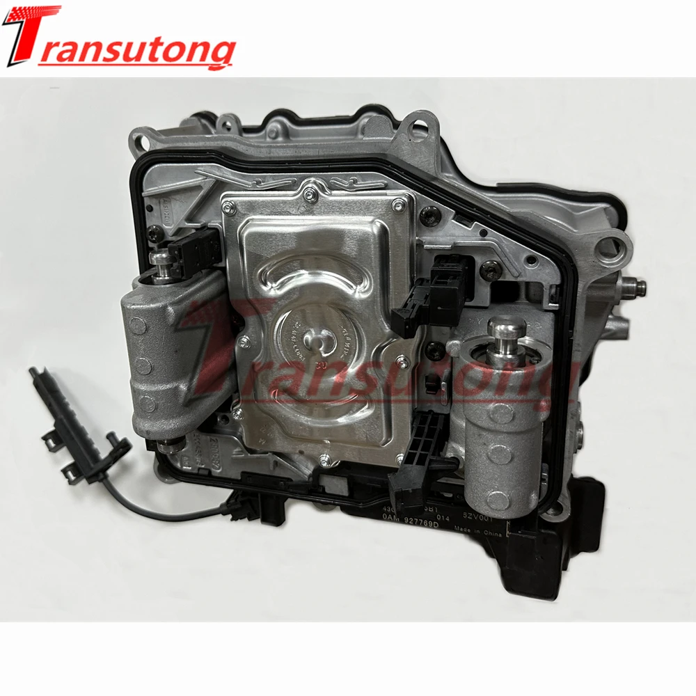 NEW 0AM DQ200 DSG Automatic Transmission Mechatronics 0AM927769D For VW AUDI SEAT SKODA 7 SP