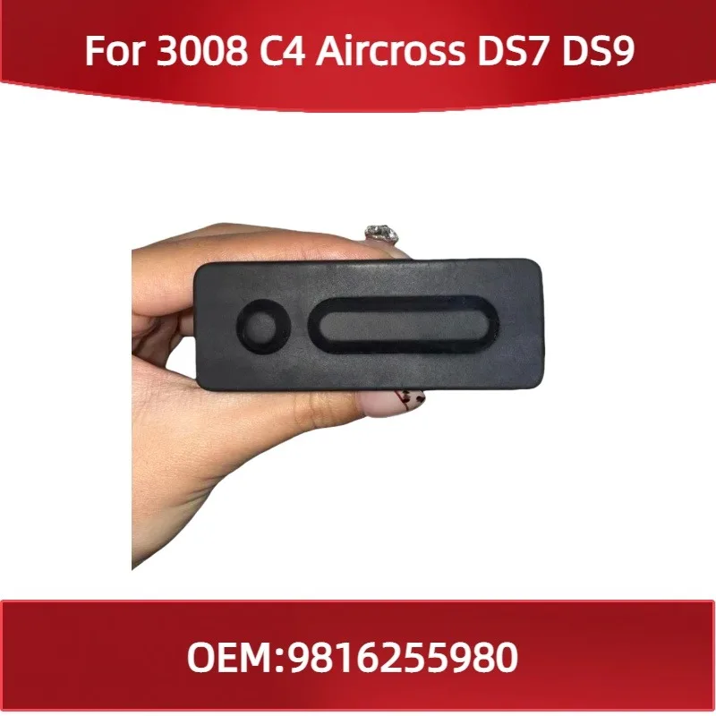 9816255980 Trunk Op…