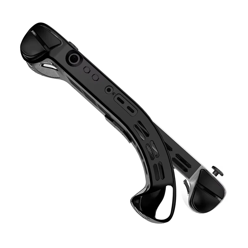 Etui ochronne XB-TPU odporne na wstrząsy do konsoli Legion Go S, pełna ochrona przed zarysowaniami dla lepszej jakości gry
