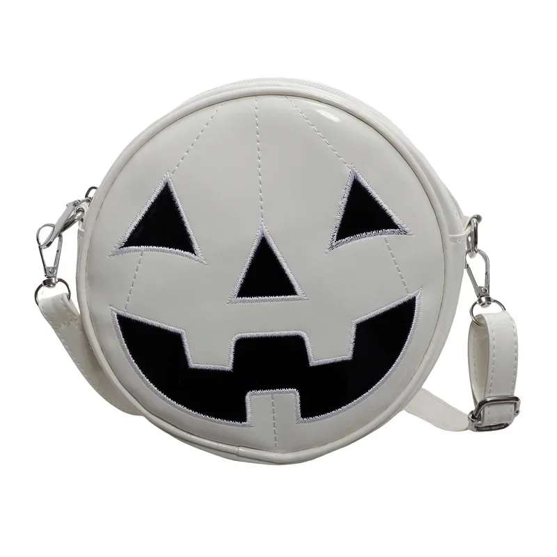 Fashion Pumpkin Chain Women Crossbody Bag Shoulder Bag for Women Designer Bags Purse and Handbags Mother Kids Bags for Girl Sac