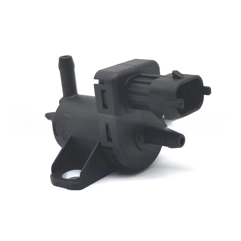 

Engine Solenoid Automotive Solenoid Automotive Repair Direct Replacement Wear Resistant Non-deformation Vehicle Specific Fit
