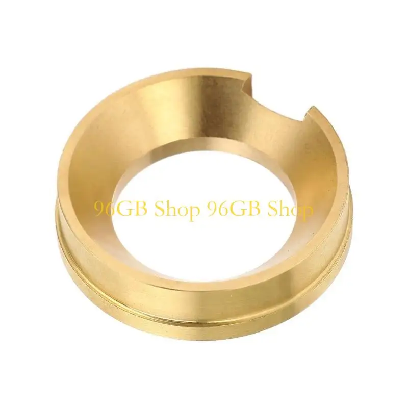 

96GB Versatile Brass Gear Shifter Paddle Manual Transmission Shifter Paddle Automotive Performances upgrades for Automotives Use