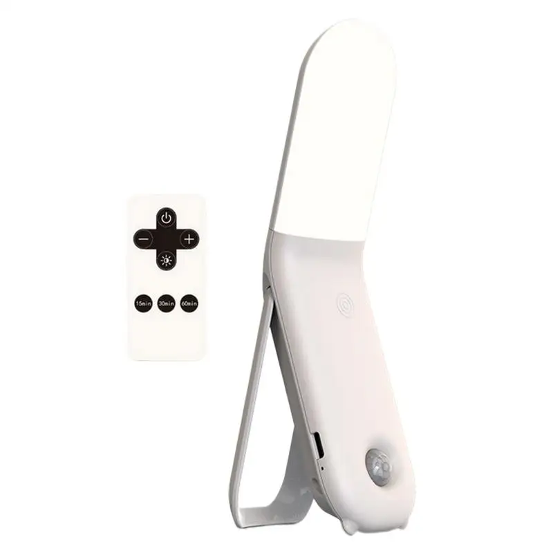 

Under Counter Lights For Kitchen Wardrobe Lights With Remote Control Sensor Light Automatic Motion Sensor Closet Light For