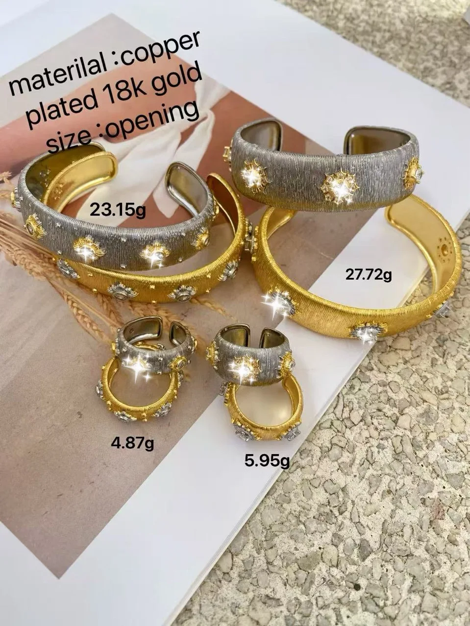 Product detail
