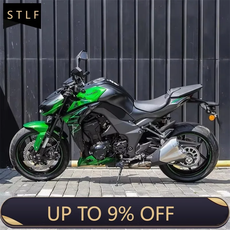 

Zuimi Высококачественный 400cc Kawasakii N19Anacaonda Z1000 гоночный внедорожный мотоцикл шестискоростной гоночный 72 В высокопроизводительный мотоцикл