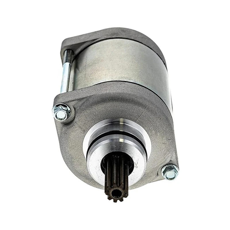 31200-HM8-B61 Motorcycle Starter Motor For Honda ATV TRX250 TRX250TE TRX250TM 2008-2020 Honda Recon 250 High Quality