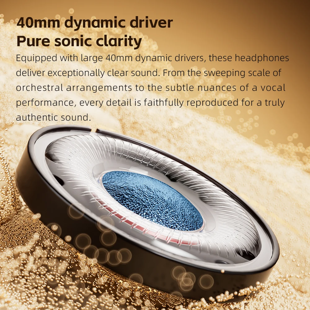 Thumbnail 2 - #62 Best Over-Ear Headphones to Buy In 2026