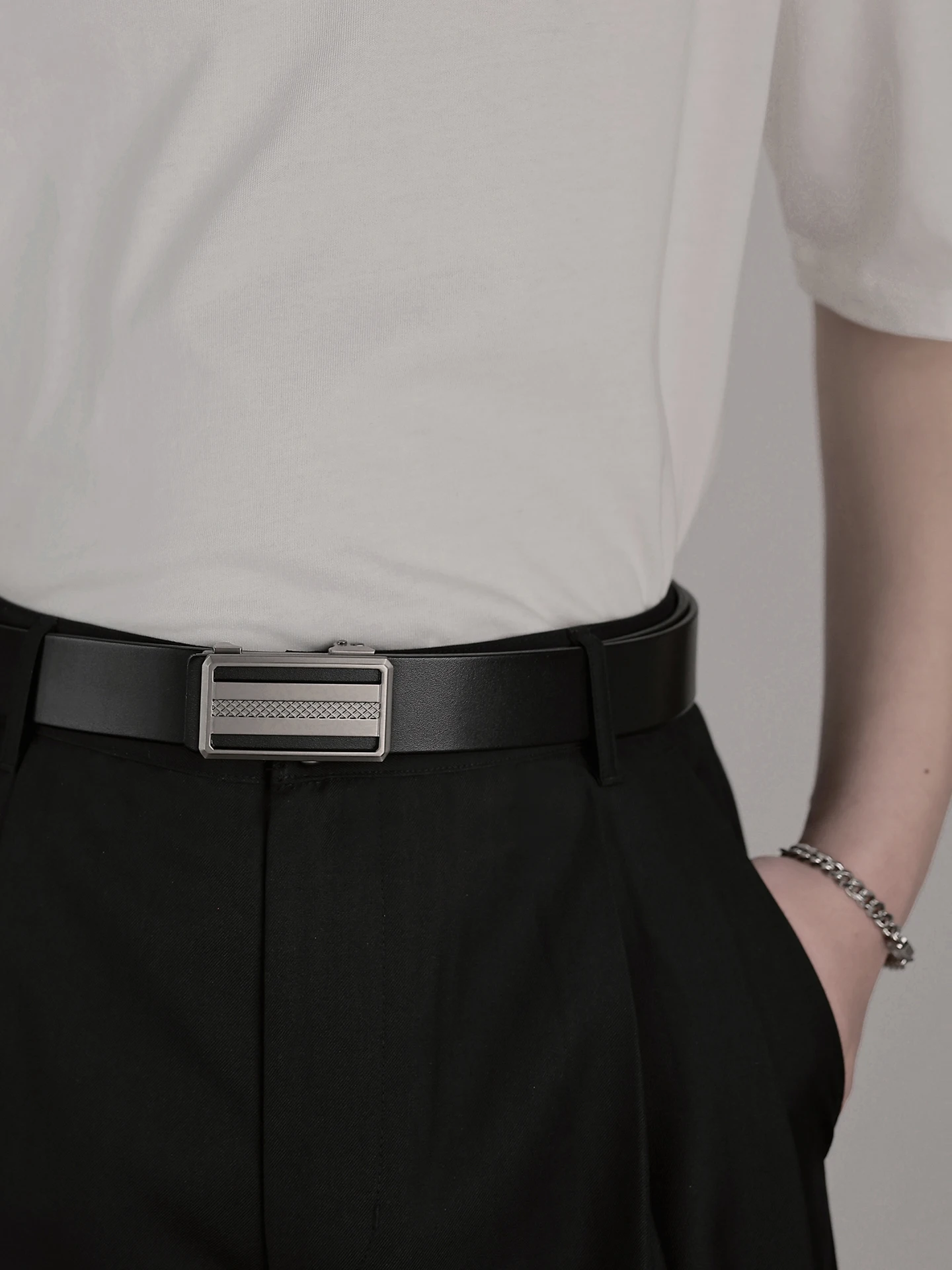 faionable-busin-belt-for-men-genuine-leather-auatic-bule-simple-design-youthful-trendy-belt-for-young-and-middle-ag