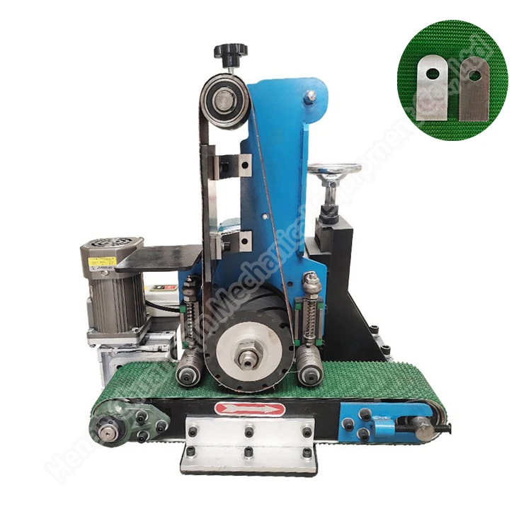 

Портативный станок для полировки поверхности большой емкости, шлифовальный станок для полировки металла