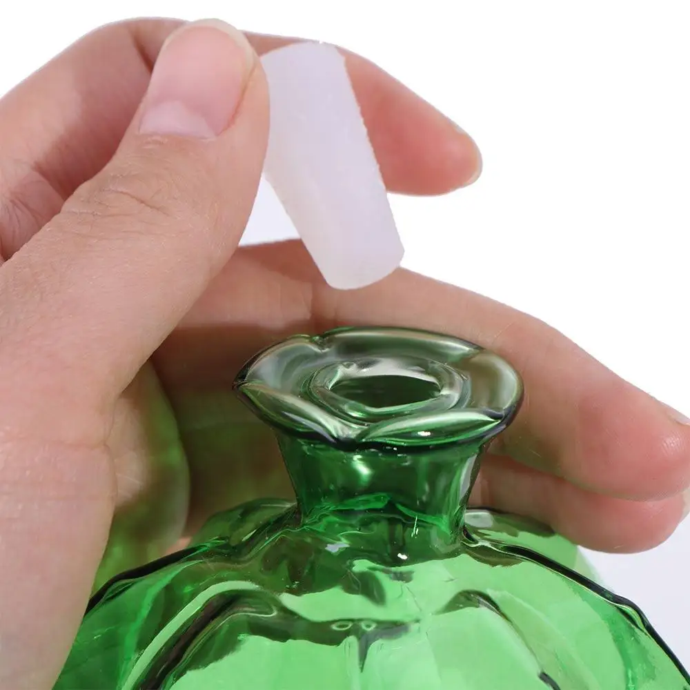 

Cactus Cactus Self Watering Planter Glass Cute Automatic Plant Watering Bulbs Automatic Plant Water Feeder Glass Bulbs