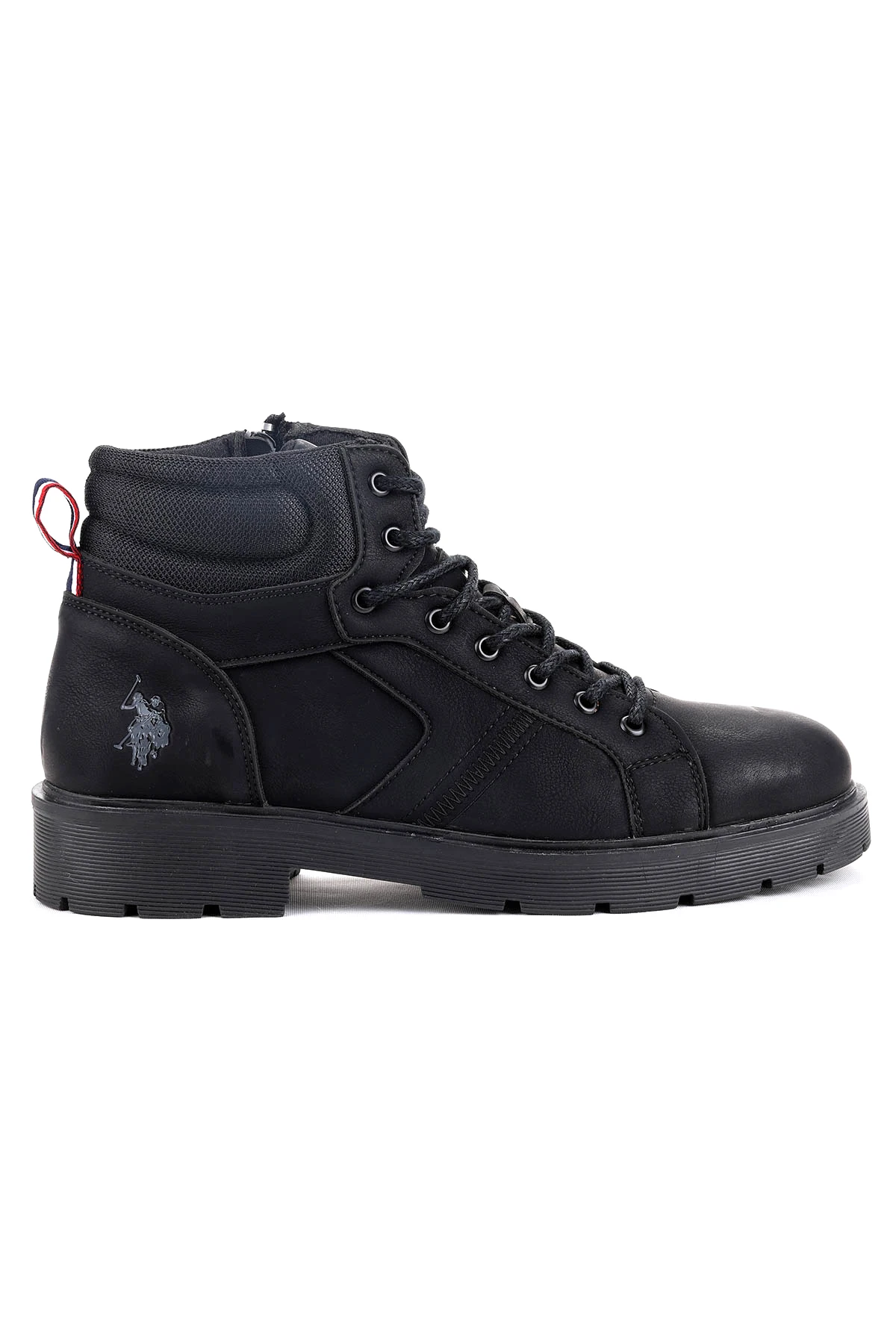 

U.S. Polo Assn's Trenza Men's Casual Boots Shoes