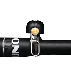 Yüksek sesle klasik bisiklet Zili, elbette, MTB Dağ Bisikleti gidon Halkası Korna Güvenlik Bisikleti: Alarm, Uyarı, demir, çelik ve bakır Eski parçalardaki en iyi 10 bisiklet satışı no. 4