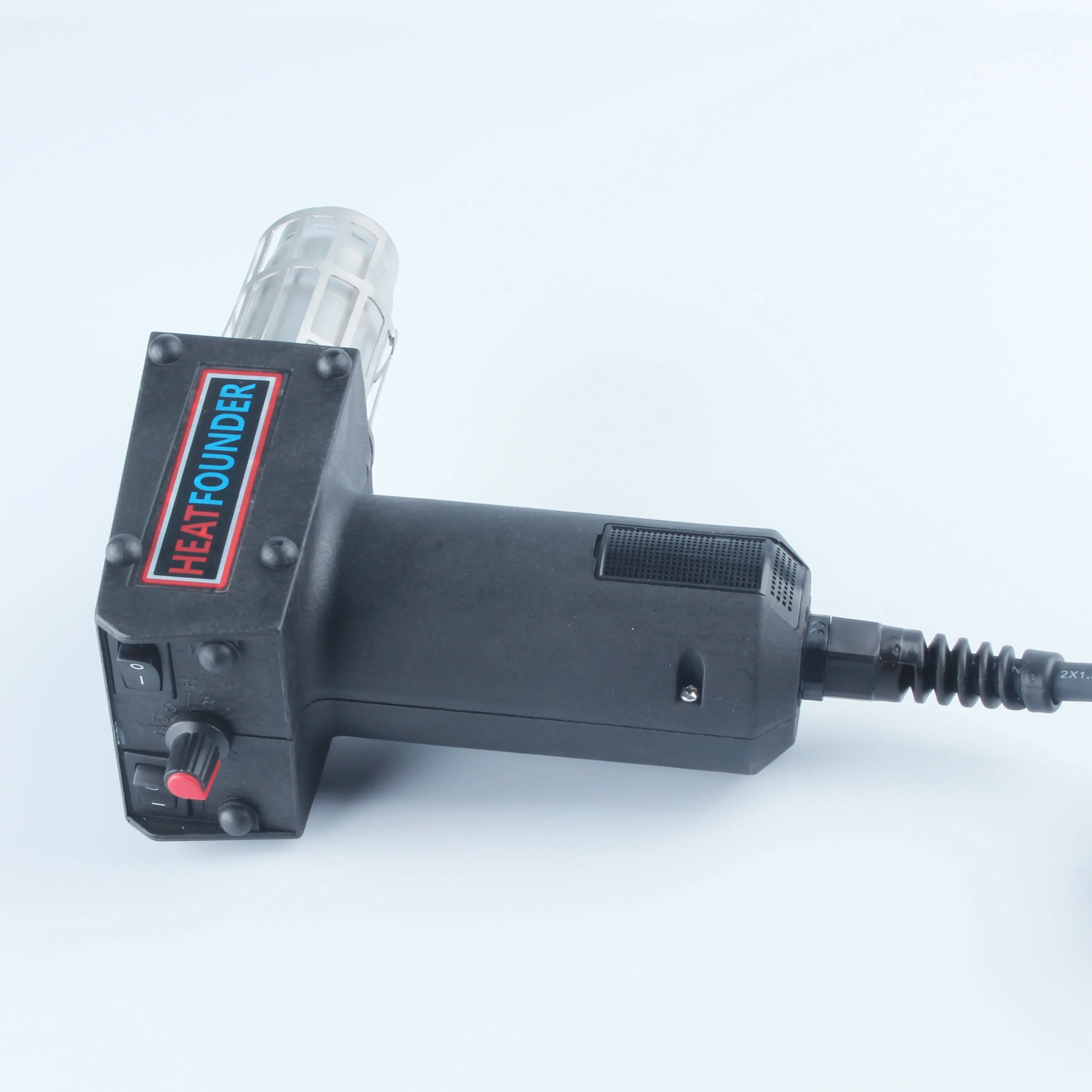 2000W Handy Vinyl Wrap Shrinkfast Heat  for HDPE PVC TPO Welding