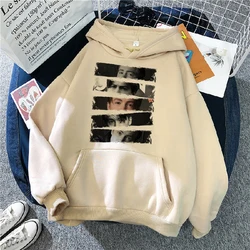 Kit Connor hoodies women japanese Kawaii 90s pulls women anime Hood