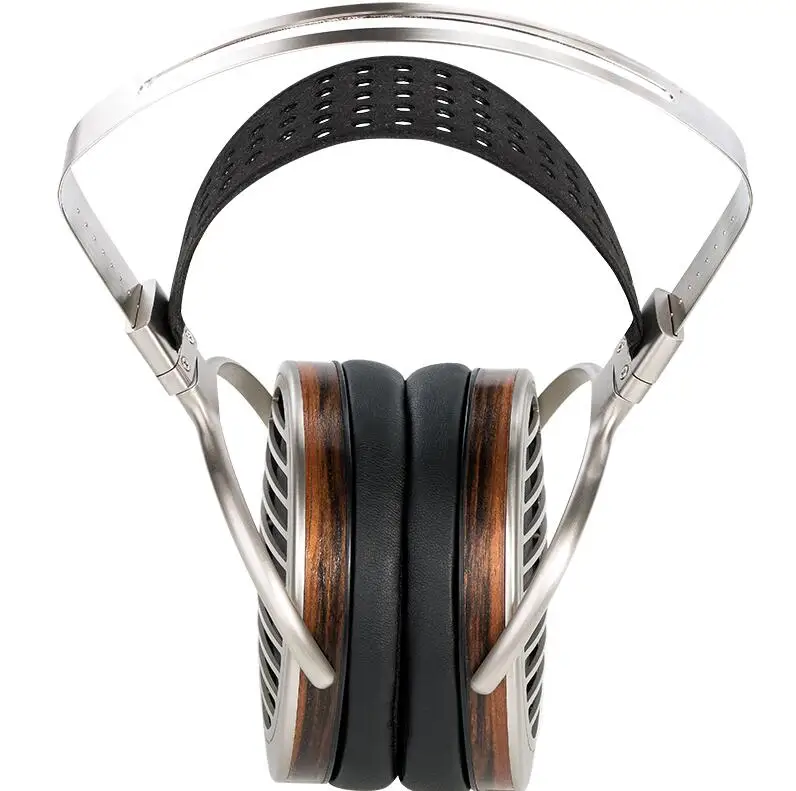 A-487 HIFIMAN SUSVARA Flat Diaphragm Headphones Headset