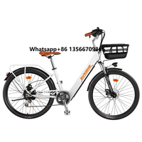 Best Selling Europe Direct Shipping CYSUM Cityrum 250w Eu Stock Lowrider Bicycle