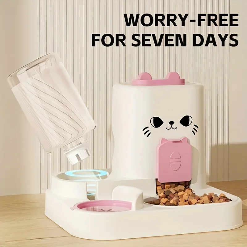 Thumbnail 3 - #75 Best Automatic Cat Feeders to Buy In 2026