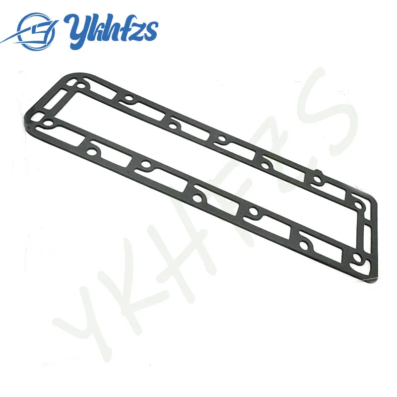 3C8-02305 Gasket, Exhaust Cover for Tohatsu Nissan 40/50 HP Outboard Engine 3C8-02305-0 3C8-02305-2