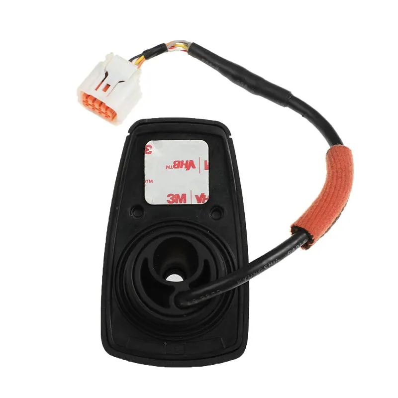 Car Rear View Backup Camera 95760-G5500 95760G5500 95760G5000 95760-G5000 Reverse Parking Assist Camera For Kia Niro 2016-2022