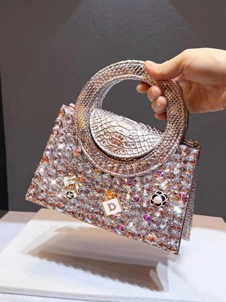 Thumbnail 2 - #29 Best Rhinestone Bags to Buy In 2026