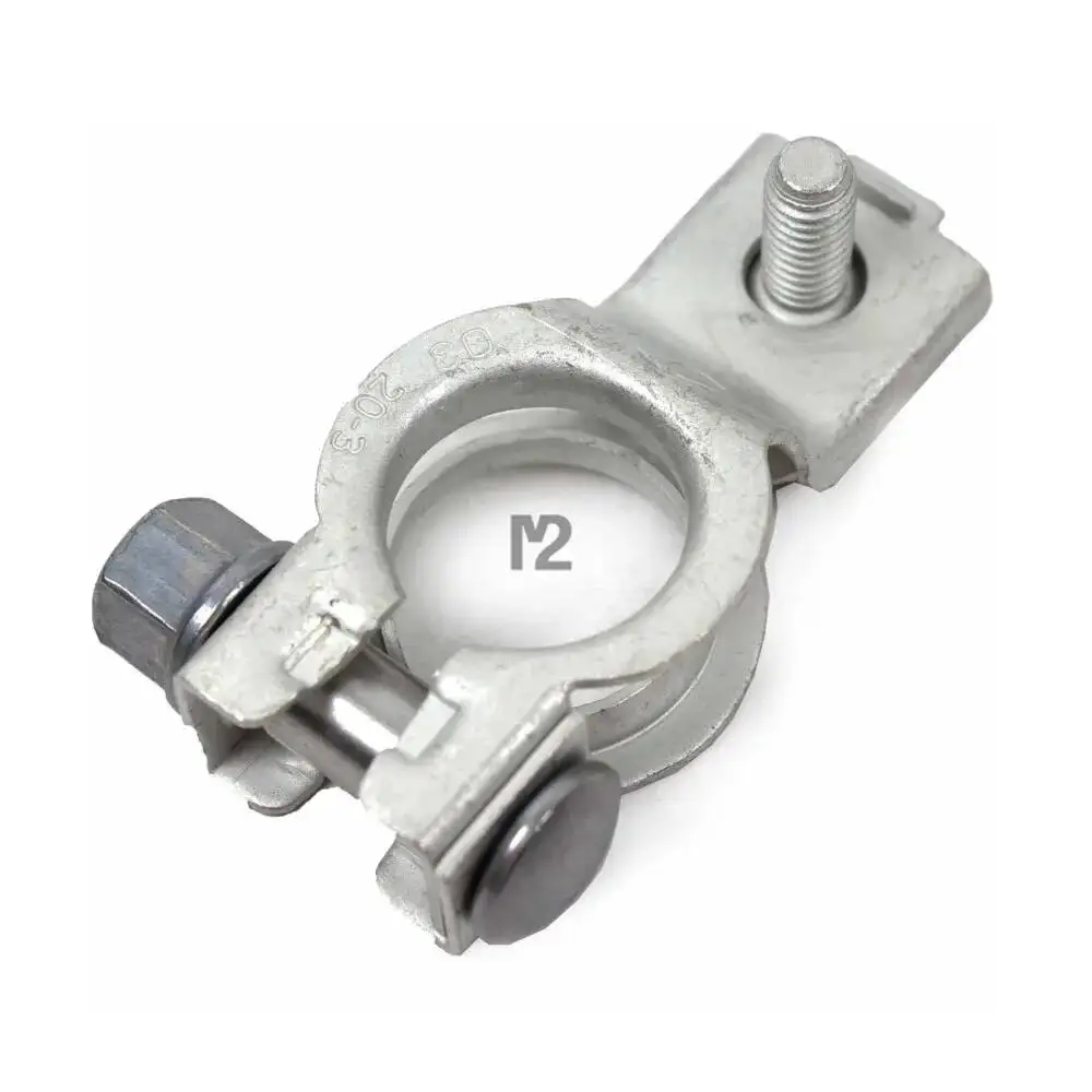 TERMINAL-batería (+) para Hyundai Sonata Kia Niro Opirus Rio modelos reemplaza 91860-2F020 91860-2F021 918602F020QQH 918602f020qk