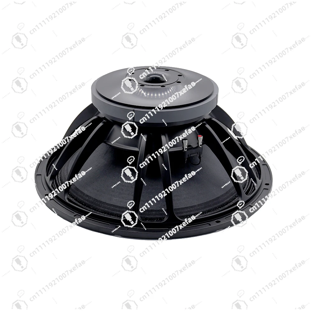 

Аксессуары для акустических систем: 21-дюймовый низкочастотный динамик, 3400 Вт, высокая мощность, DJ-бас, ферритовый, 21 дюйм.