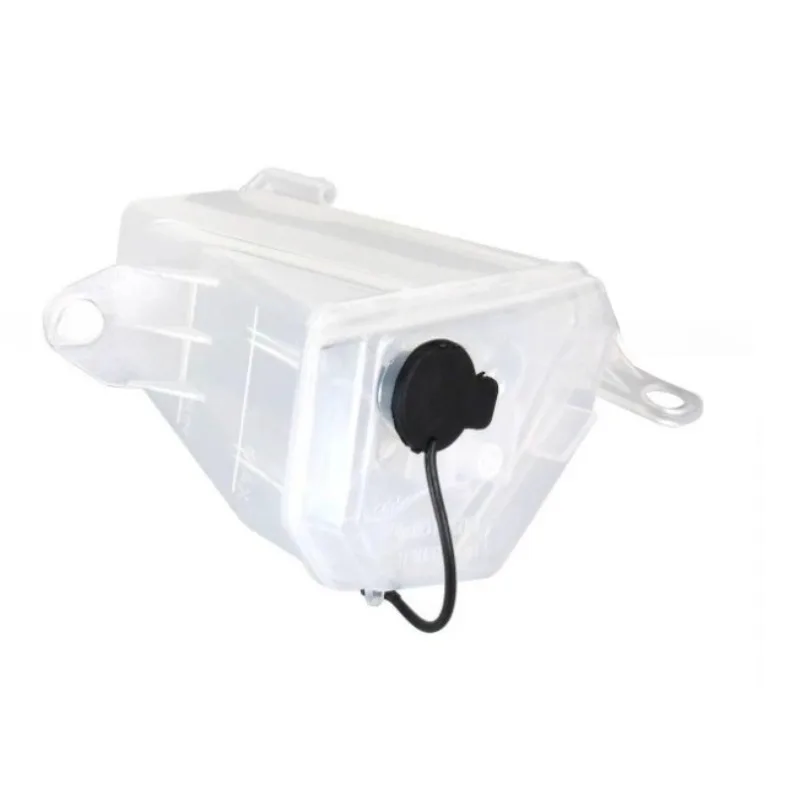 

Auxiliary Radiator Spare Water Tank Cooler for BMW S1000R S1000RR S1000XR 2009-2022