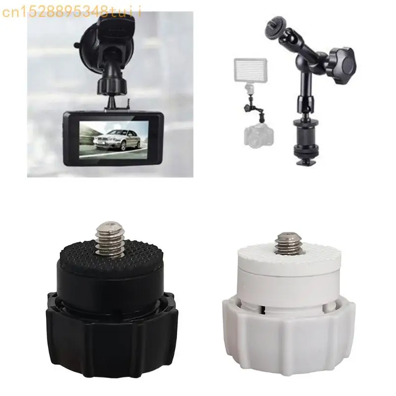 Y4qf 1/4 винта к 17 -мм шариковому креплению для подставки для крепления для крепления