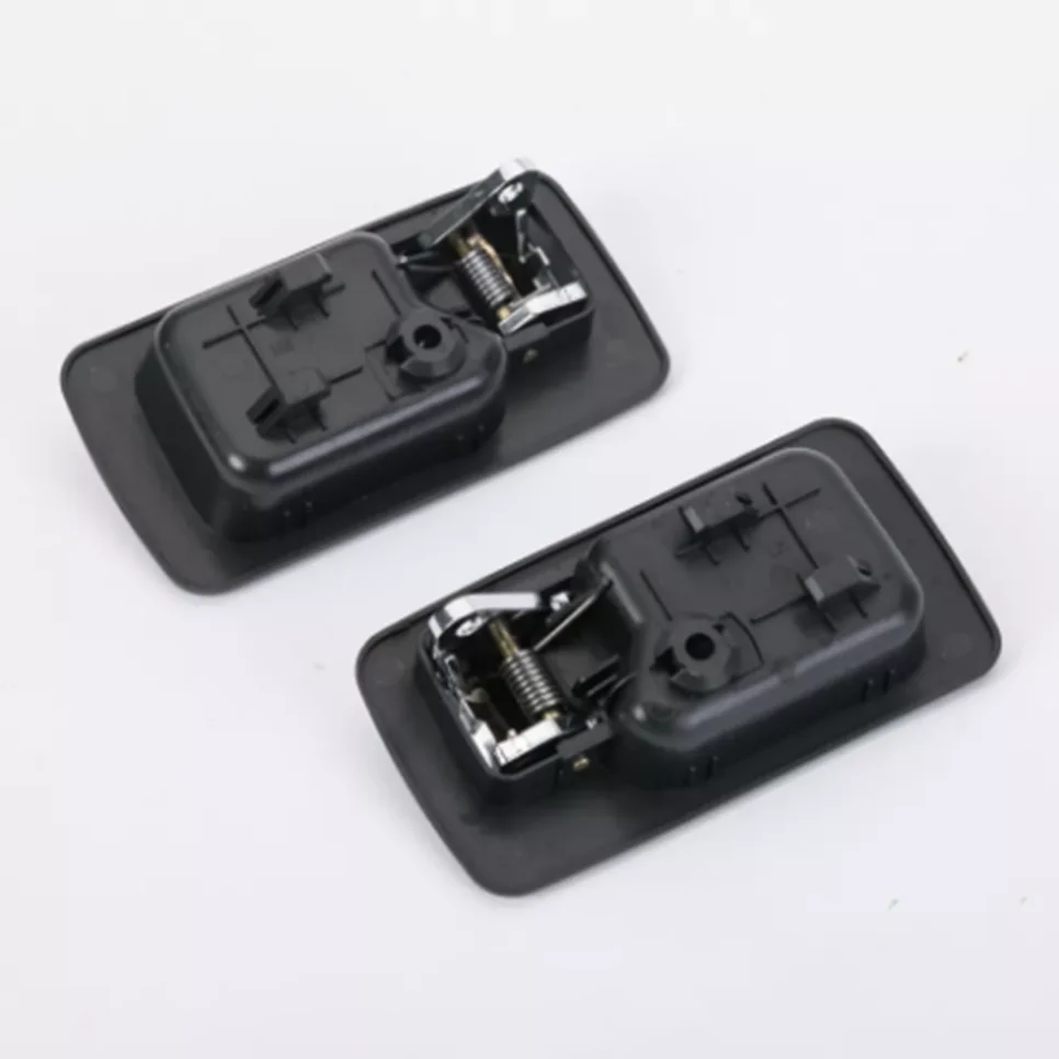 Interior Door Handle for Accord 94-97 Front or Rear Inner Left&Right 72620-SM4-003ZB 72660-SM4-003ZB