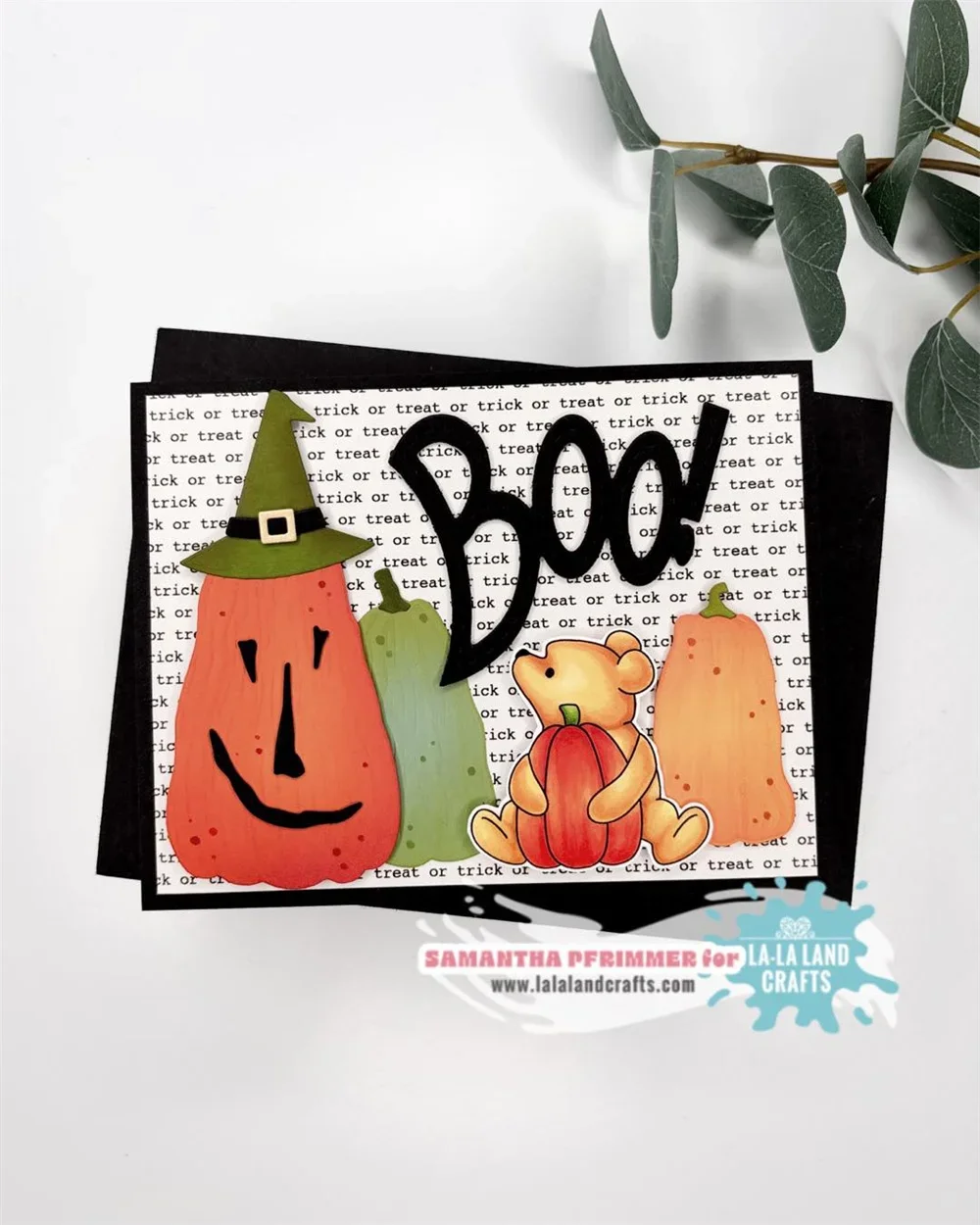 

2025 New Dies and Stamps Halloween Cheer Holiday Greeting Gravestones Spiderweb Witches Hats Pumpkin Faces Die Scrapbooking DIY