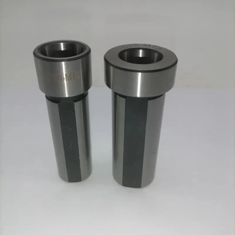 Morse Taper Reducer Sleeve Boring Bar Bushing MT Conversion Sleeve