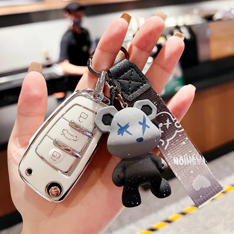 Car Remote Key Case…