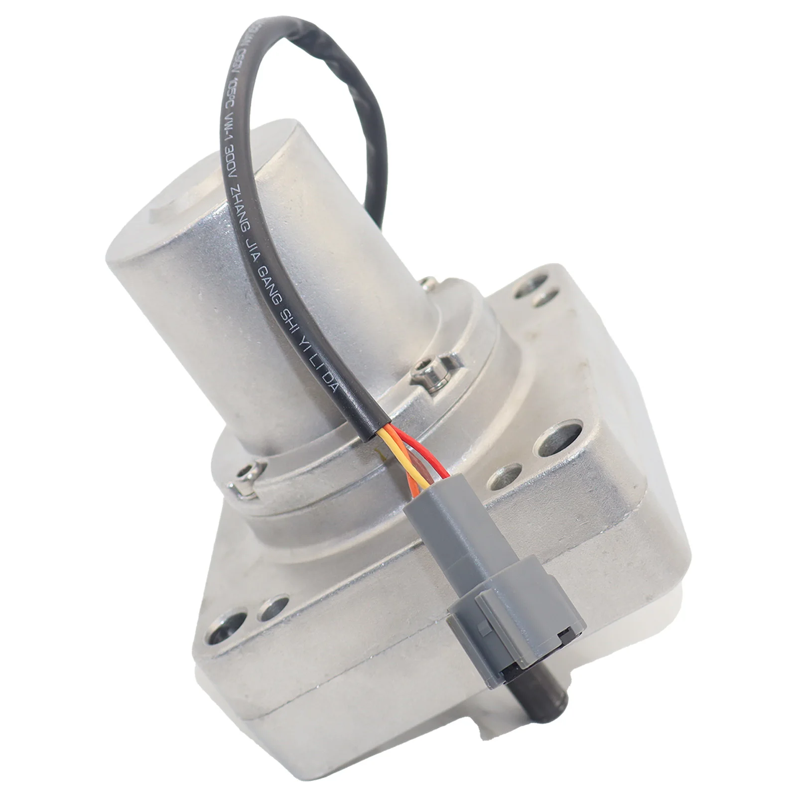 Throttle Motor Assembly 4188762 For Hitachi EX60-2 EX60-3 EX750-5 EX200-2 EX200-3 EX220-3 EX300-2 EX300-3 Excavator
