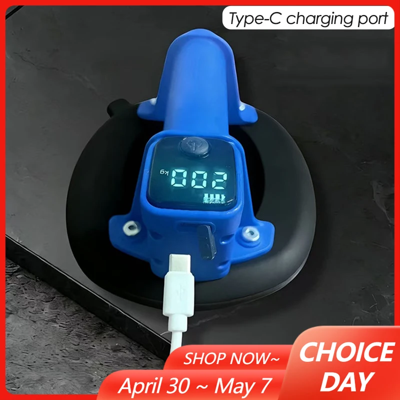 ventouse-electrique-a-aspiration-leve-poids-lourd-capacite-de-charge-de-200-kg-affichage-intelligent-ventouse-pour-granit-verre-carrelage-pompe-a-air-outils-de-levage