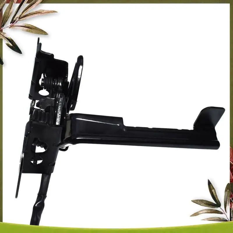 

AB98-Car Hood Latch Lock Release For Cruze 2012-2015 1.4 1.8 2.0 New 95463828