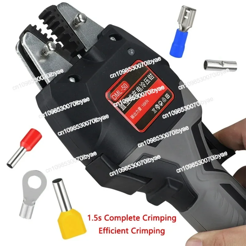 Electric Hydraulic … - image